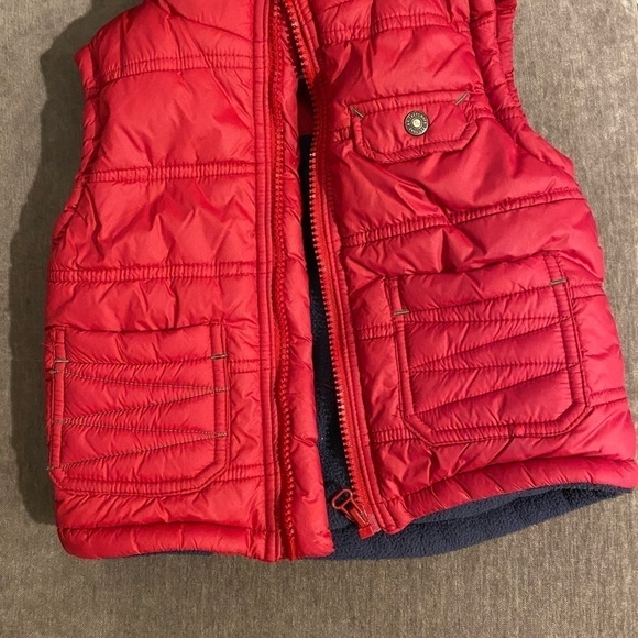 Krickets | baby vest. Size  18 months - Picture 2 of 7